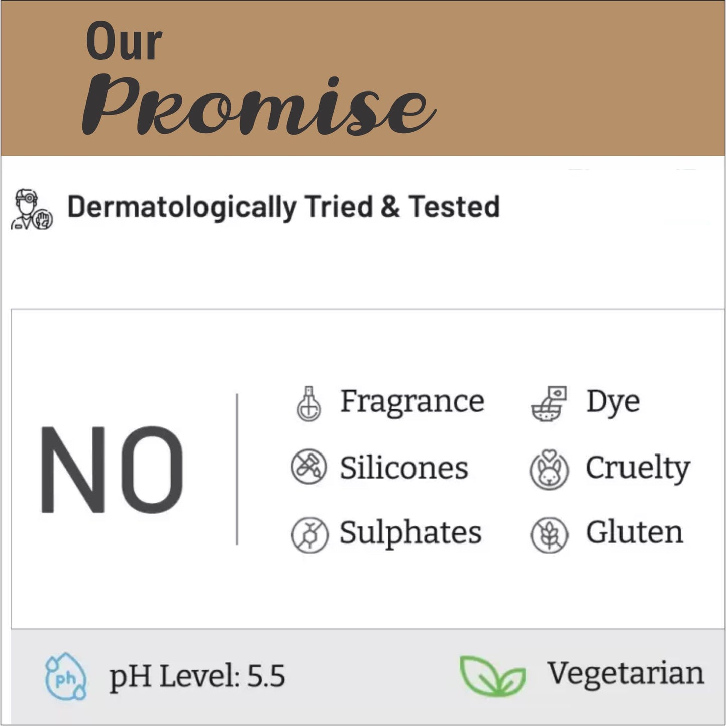 Firm & Lift Skin Tightening Face Serum Dermatologist Tested and Approved