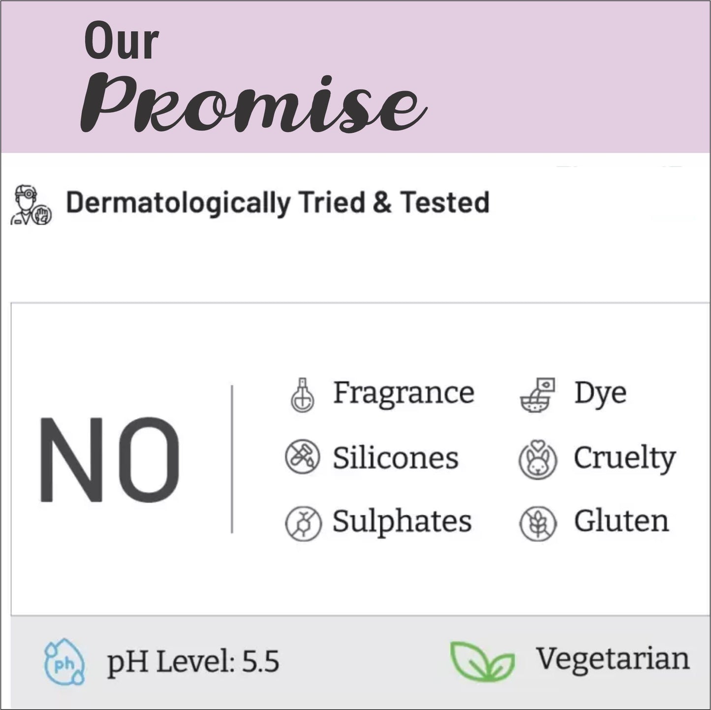 Under Eye Serum Dermatologist Tested and Approved