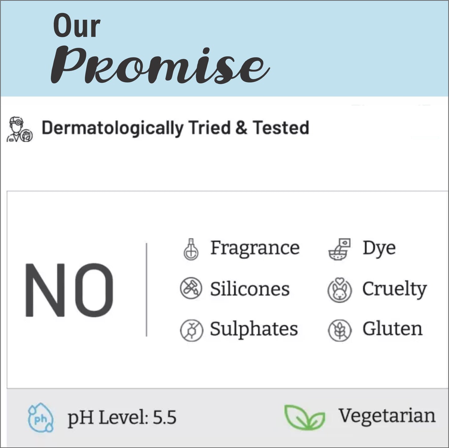 REJUV Face Serum Dermatologist Tested