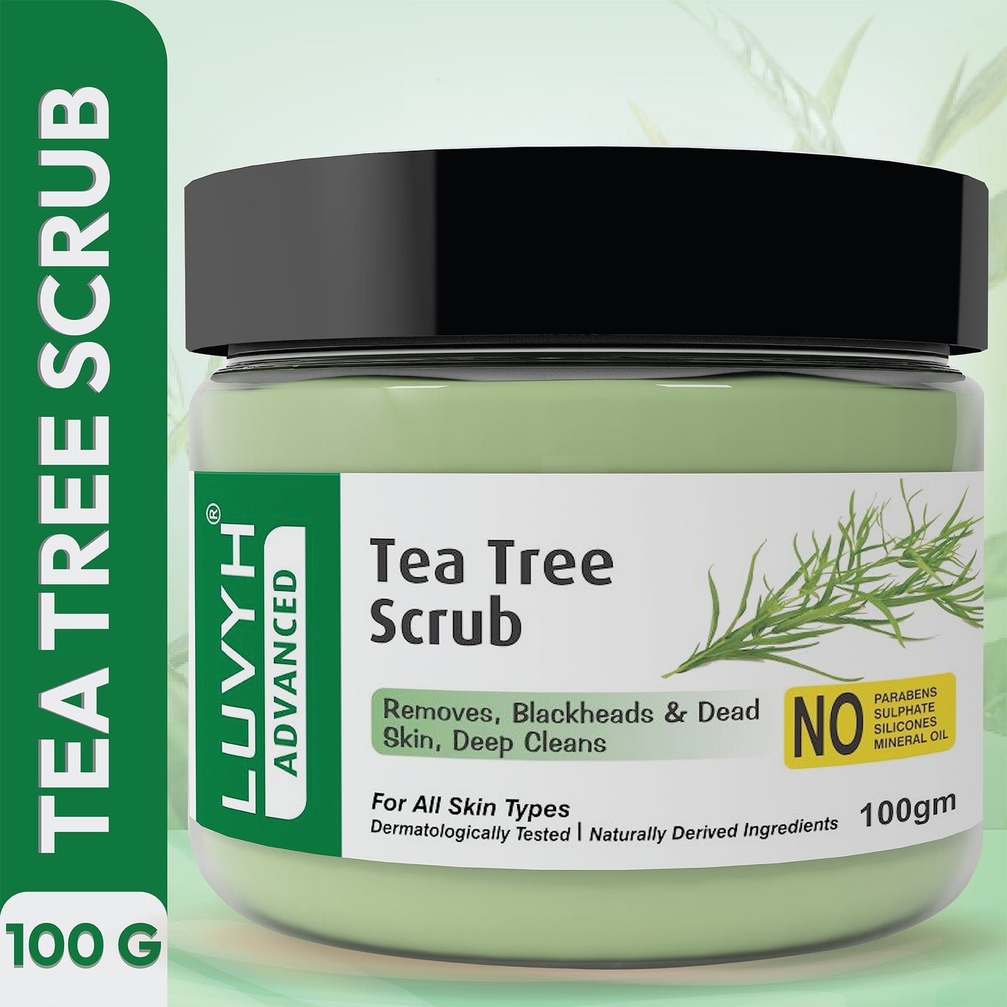 face scrub for women