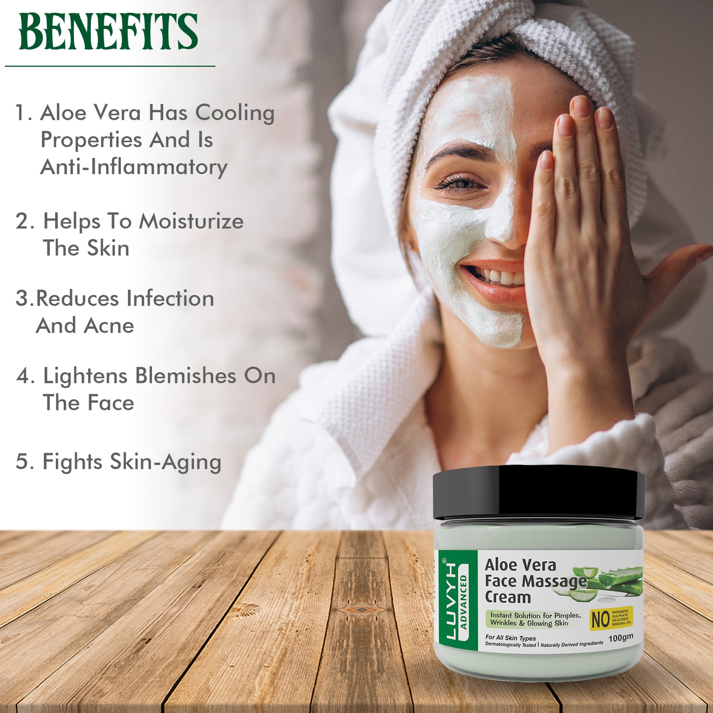 anti aging skin