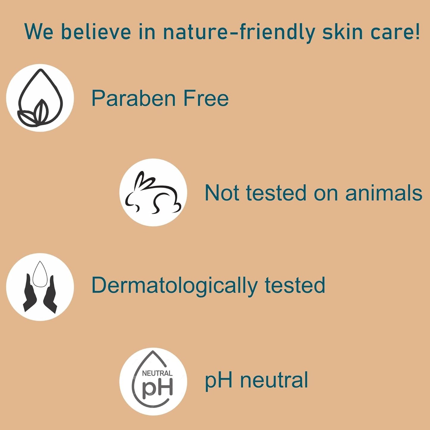 Neck Whitening Scrub Dermatologist Tested