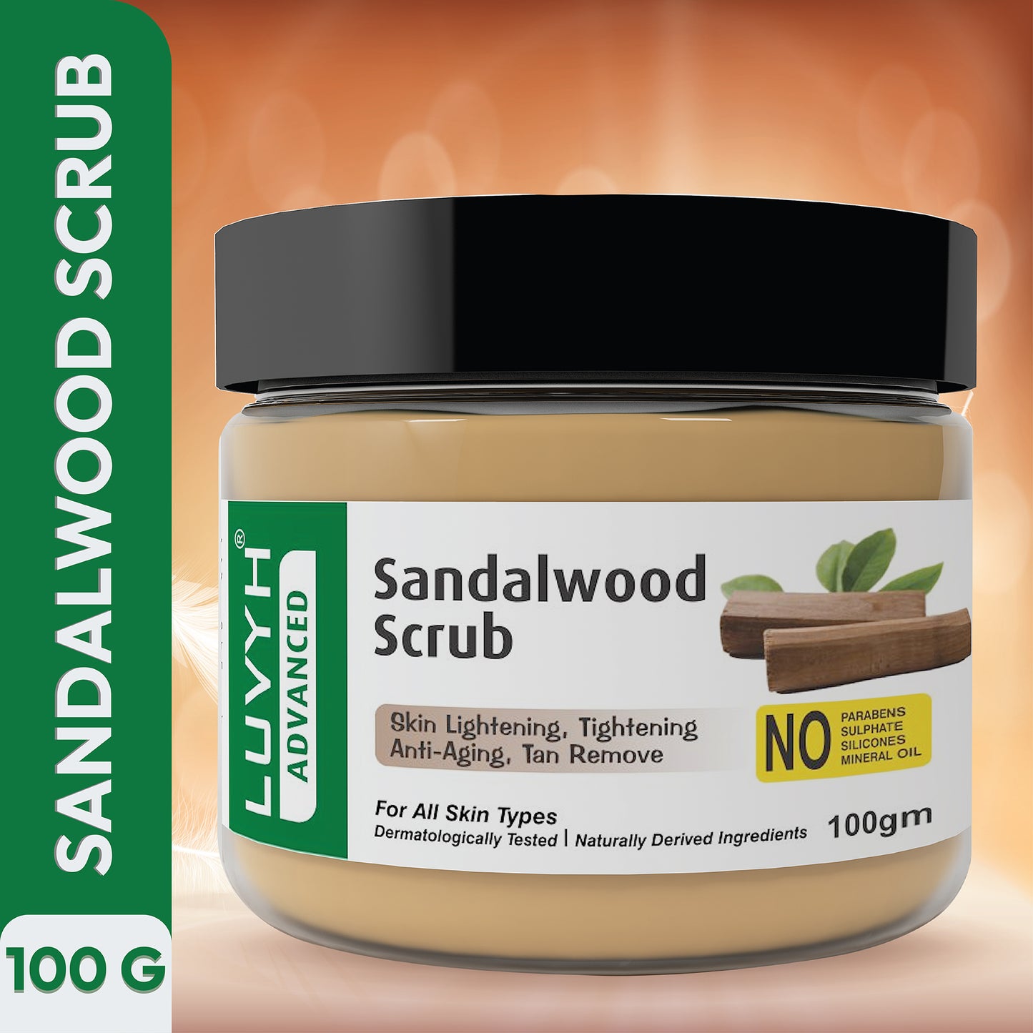 Best for Calming Skin