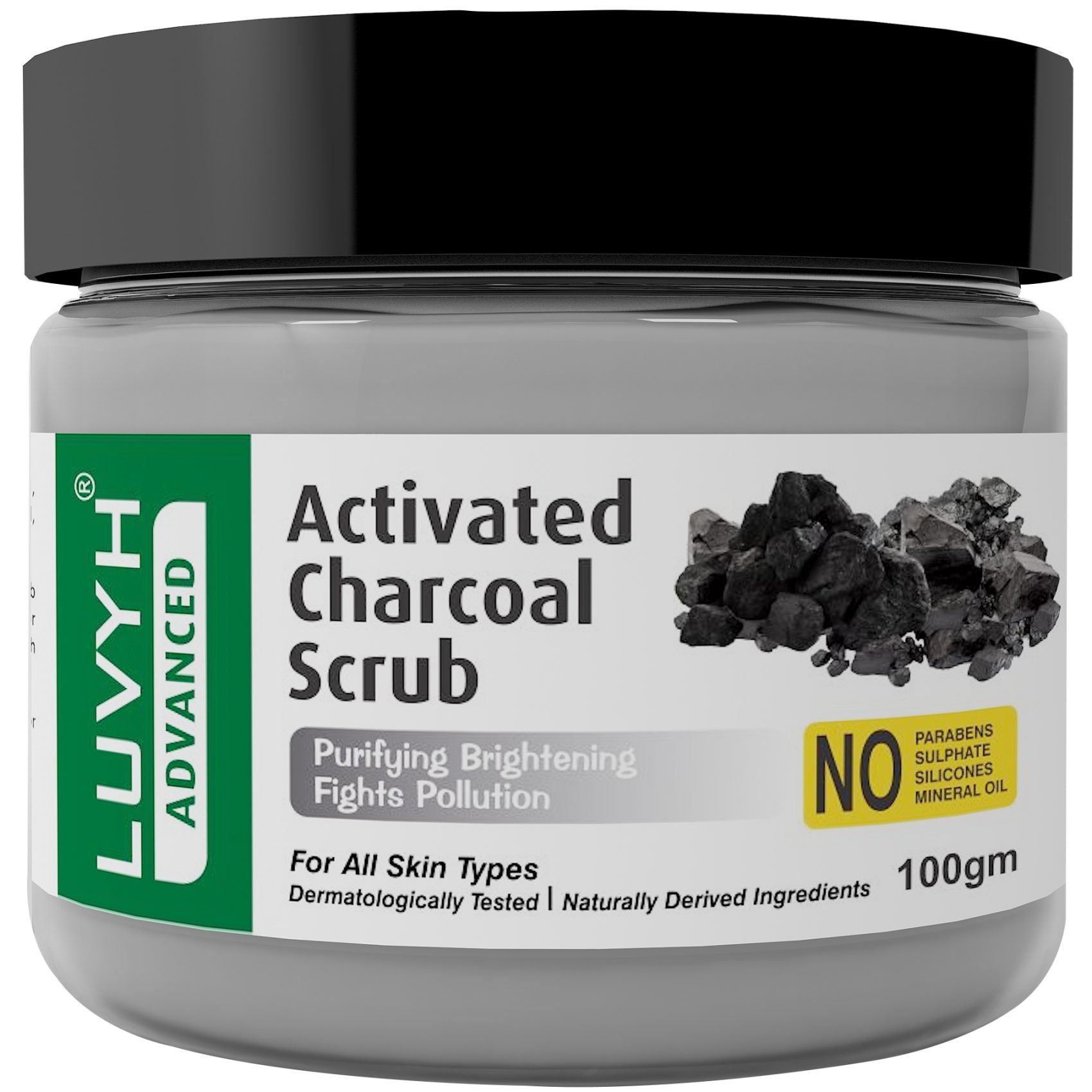 face mask for glowing skin