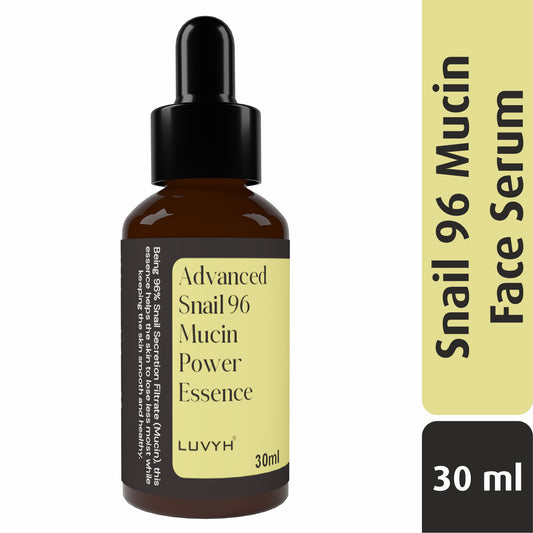 Luvyh Advanced Snail 96 Mucin Power Essence 30ml