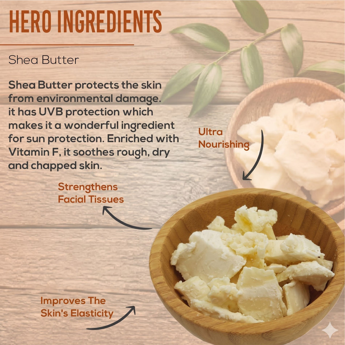 Luvyh Shea Butter Cold Cream 100g
