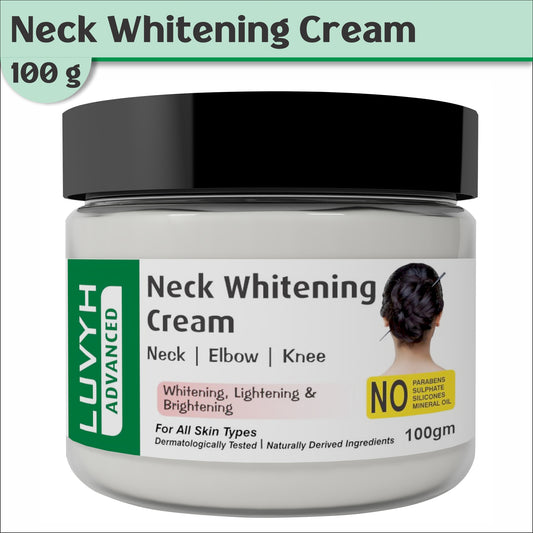Neck Whitening Cream